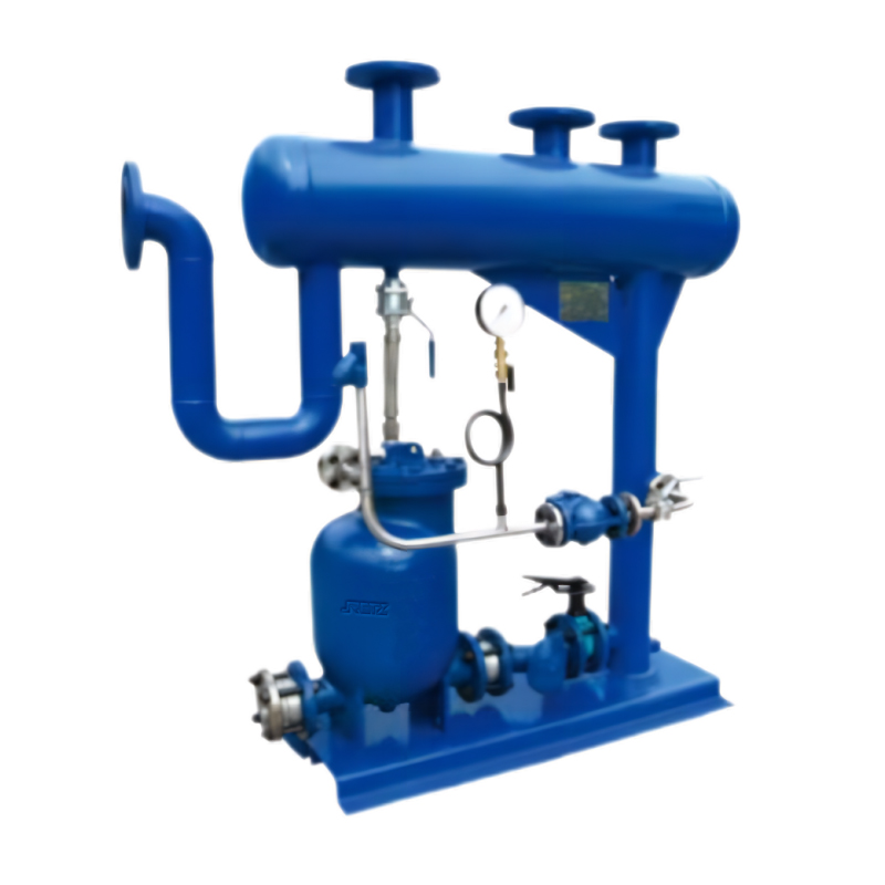 (MFP14-P)冷凝水回收泵组