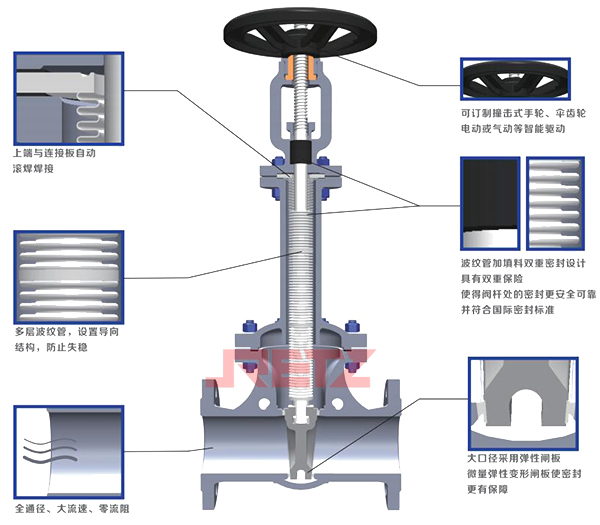 进口波纹管闸阀结构图.jpg