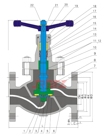 进口进口液化气，燃气专用截止阀结构图.jpg