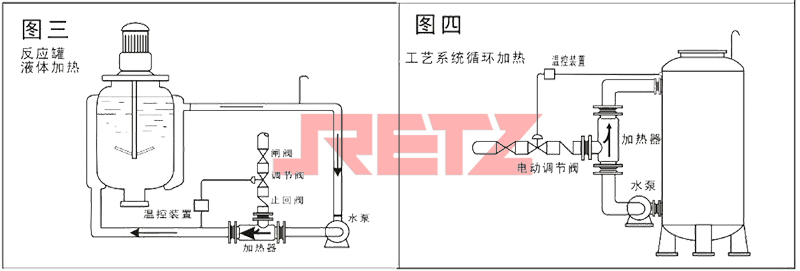 应用在企业的生产工艺用水的循环加热系统.jpg