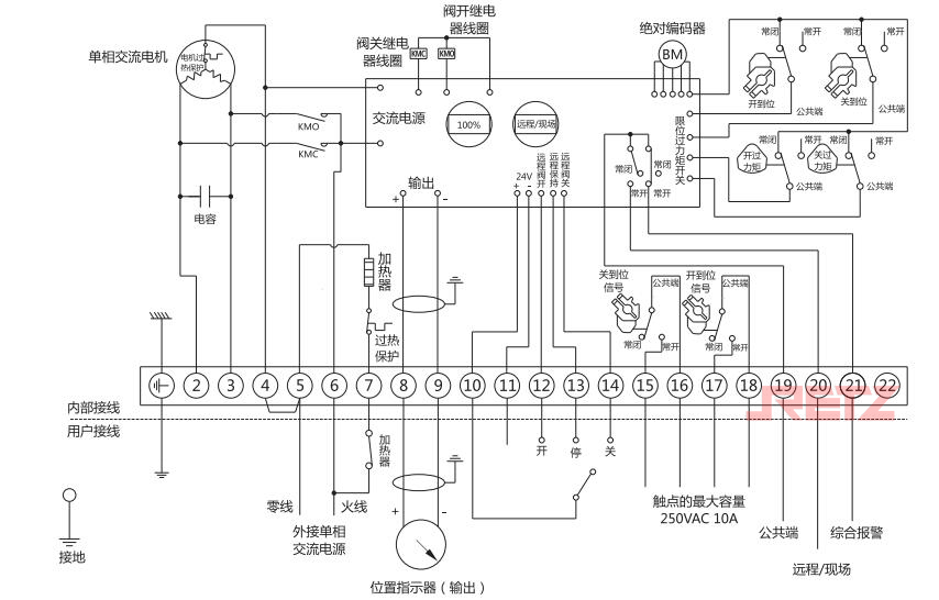 进口防爆电动执行器接线图9.jpg