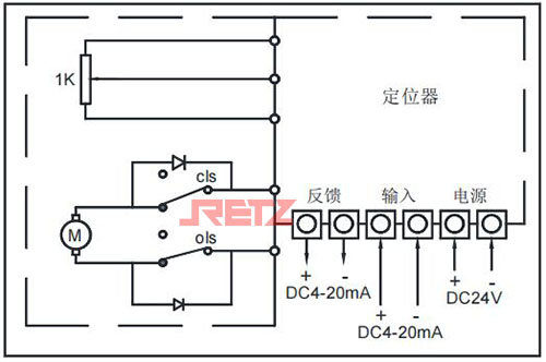 调节型执行器电路图.jpg